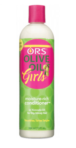 ORS Olive Oil Girls Hair