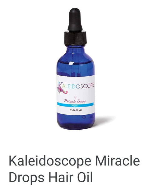 Kaleidoscope Miracle Drops