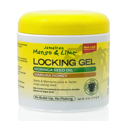 Jamaican Mango & Lime Locking Gel Manuka Honey